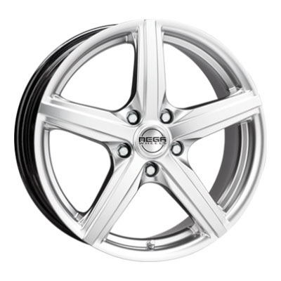 Mega Wheels Heliosera Mega Wheels Heliosera
