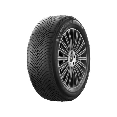 Michelin Alpin 7 - Vinterdäck  Michelin Alpin 7 - Vinterdäck