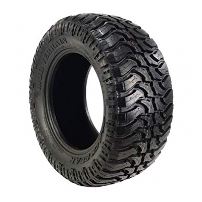 Blackbear MT (345/55R22) POR M+S - Sommardäck  Blackbear MT (345/55R22) POR M+S - Sommardäck