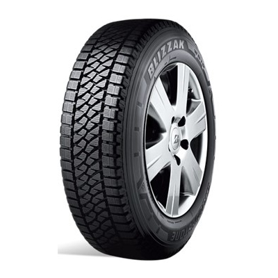 Bridgestone Blizzak w810 - Vinterdäck  Bridgestone Blizzak w810 - Vinterdäck