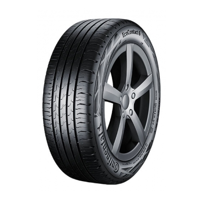 Continental ContiEcoContact 6 - Sommardäck Continental ContiEcoContact 6 - Sommardäck