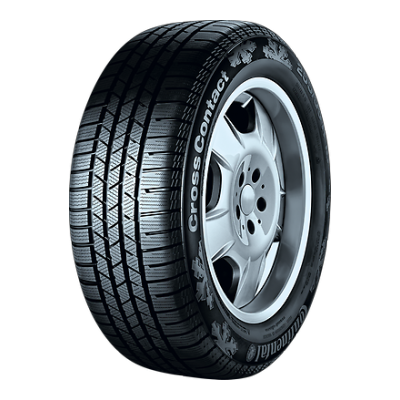 Continental CrossContact Winter - Vinterdäck  Continental CrossContact Winter - Vinterdäck