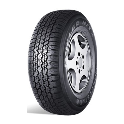 Bridgestone Dueler H/T 689 - Sommard�ck