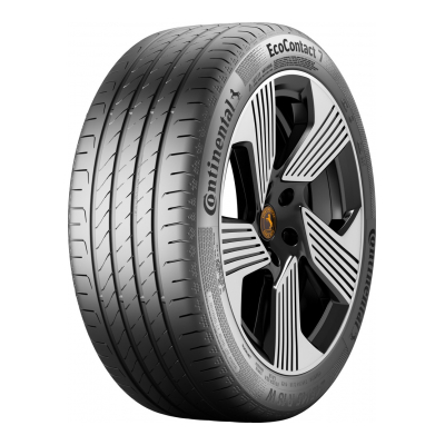 Continental Ecocontact 7 - Sommardäck Continental Ecocontact 7 - Sommardäck