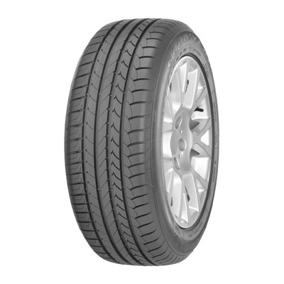 Goodyear EfficientGrip - Sommardäck  Goodyear EfficientGrip - Sommardäck