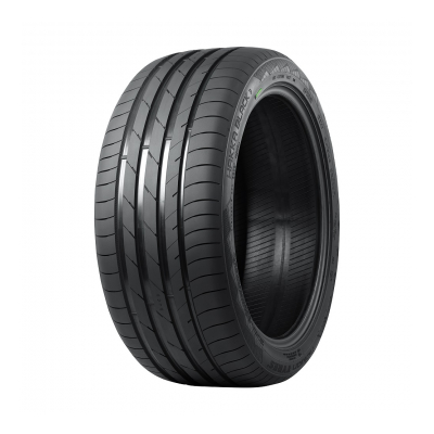 Nokian Hakka Black 3 - Sommardäck Nokian Hakka Black 3 - Sommardäck