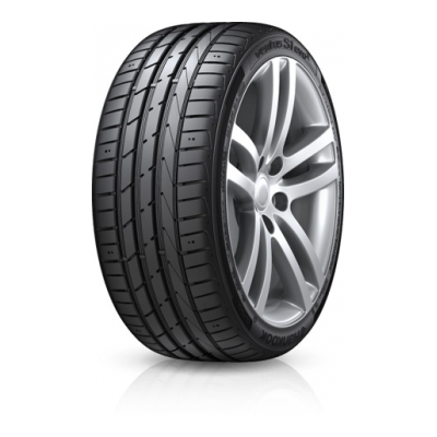 Hankook K117 Ventus S1 Evo2 - Sommardck 