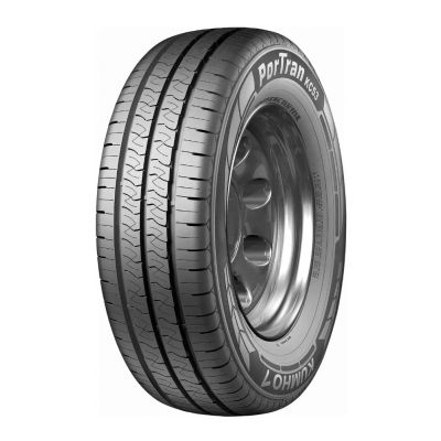 Kumho Kc53 - Sommardäck  Kumho Kc53 - Sommardäck