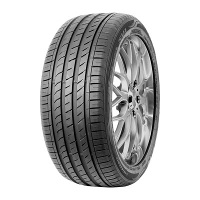 Nexen N'Fera SU1 - Sommardäck  Nexen N'Fera SU1 - Sommardäck