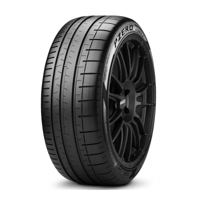 Pirelli P zero corsa - Sommardäck Pirelli P zero corsa - Sommardäck