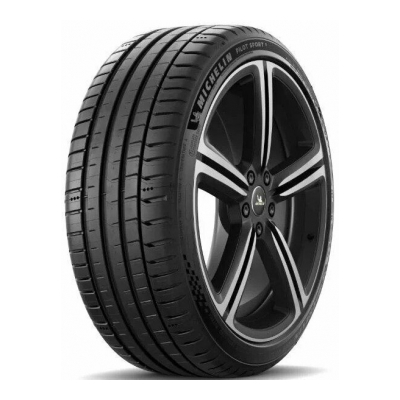 Michelin Pilot sport 5 - Sommardäck Michelin Pilot sport 5 - Sommardäck