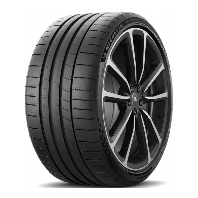 Michelin Pilot Sport S 5 - Sommardäck Michelin Pilot Sport S 5 - Sommardäck