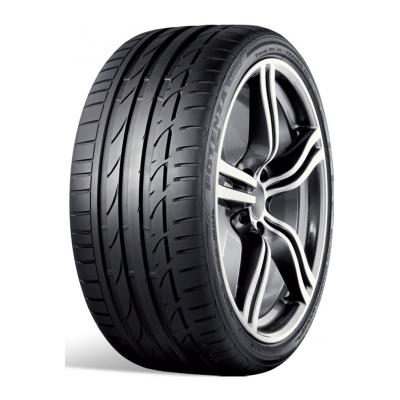 Bridgestone Potenza s001 - Sommardäck  Bridgestone Potenza s001 - Sommardäck