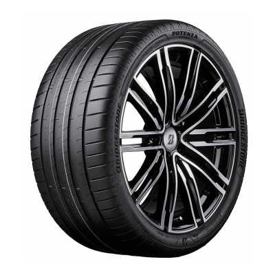 Bridgestone Potenza Sport - Sommardäck Bridgestone Potenza Sport - Sommardäck