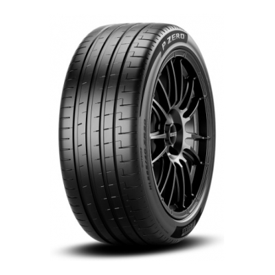 Pirelli Pzero (PZ5) - Sommardäck  Pirelli Pzero (PZ5) - Sommardäck