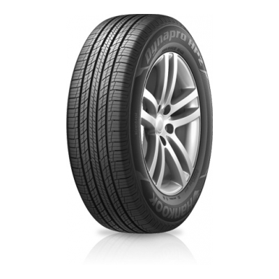 Hankook RA33 Dynapro HP2 - Sommardck