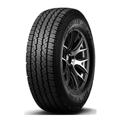 Nexen Roadian at 4x4 - Sommardäck Nexen Roadian at 4x4 - Sommardäck