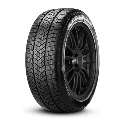 Pirelli Scorpion Winter - Vinterdäck  Pirelli Scorpion Winter - Vinterdäck
