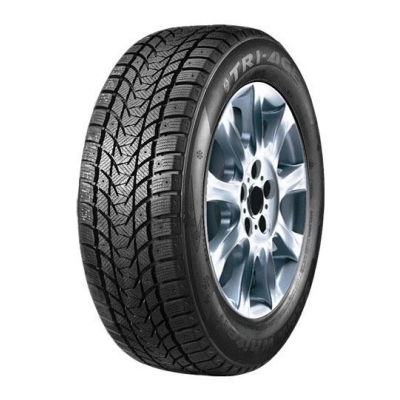 Tri-Ace Snow white ii - Vinterdäck  Tri-Ace Snow white ii - Vinterdäck