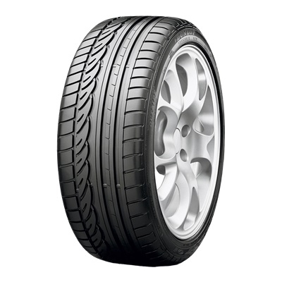 Dunlop SP Sport 01 - Sommardäck Dunlop SP Sport 01 - Sommardäck