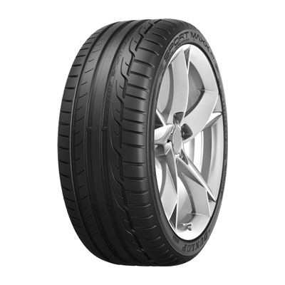 Dunlop Sport Maxx RT - Sommardäck Dunlop Sport Maxx RT - Sommardäck