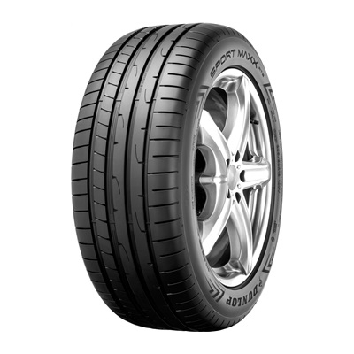 Dunlop Sport Maxx RT2 SUV - Sommardäck Dunlop Sport Maxx RT2 SUV - Sommardäck