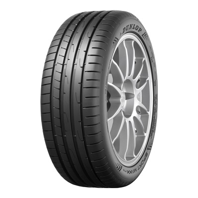 Dunlop Sport Maxx RT 2 - Sommardäck Dunlop Sport Maxx RT 2 - Sommardäck