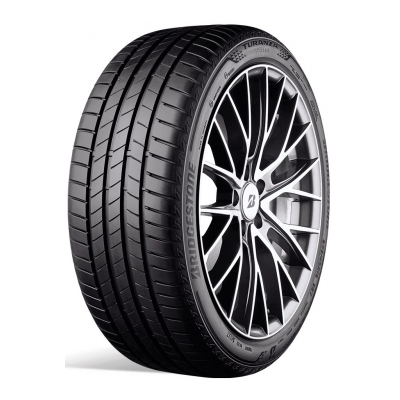 Bridgestone Turanza T005 - Sommardäck Bridgestone Turanza T005 - Sommardäck