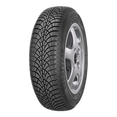 Goodyear UltraGrip 9+ - Vinterdäck  Goodyear UltraGrip 9+ - Vinterdäck