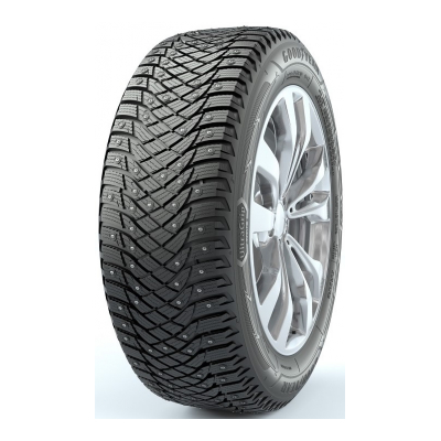 Goodyear Ultragrip Arctic 2 suv - Vinterdäck  Goodyear Ultragrip Arctic 2 suv - Vinterdäck