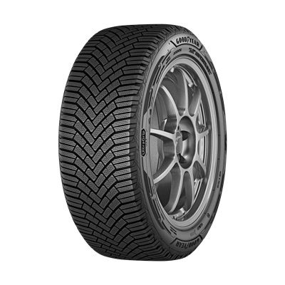Goodyear Ultragrip Ice 3 - Vinterdäck  Goodyear Ultragrip Ice 3 - Vinterdäck