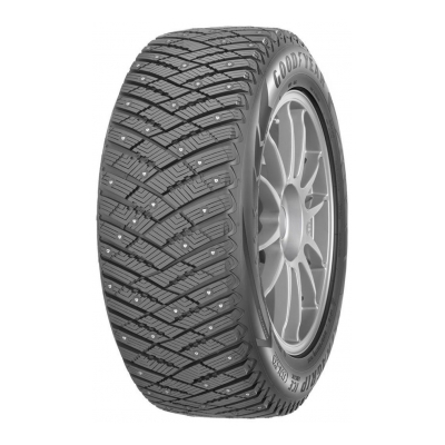 Goodyear UltraGrip Ice Arctic SUV - Vinterdäck Goodyear UltraGrip Ice Arctic SUV - Vinterdäck
