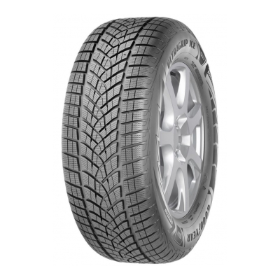 Goodyear UltraGrip Ice SUV Gen-1 - Vinterdäck  Goodyear UltraGrip Ice SUV Gen-1 - Vinterdäck