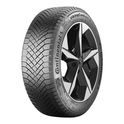 Continental Vikingcontact 8 - Vinterdäck  Continental Vikingcontact 8 - Vinterdäck