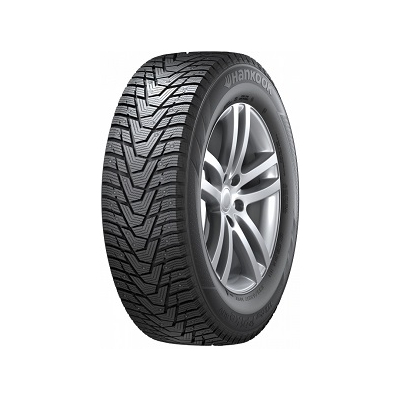 Hankook W429a winter i*pike x - Vinterdäck  Hankook W429a winter i*pike x - Vinterdäck