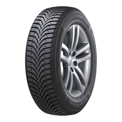 Hankook W452 i*cept RS2 - Vinterdäck  Hankook W452 i*cept RS2 - Vinterdäck