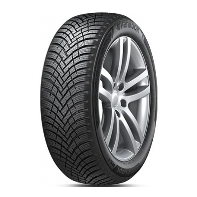 Hankook W462 winter i*cept RS3 - Vinterdäck  Hankook W462 winter i*cept RS3 - Vinterdäck