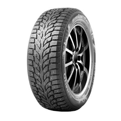Kumho Wi32 - Vinterdäck  Kumho Wi32 - Vinterdäck